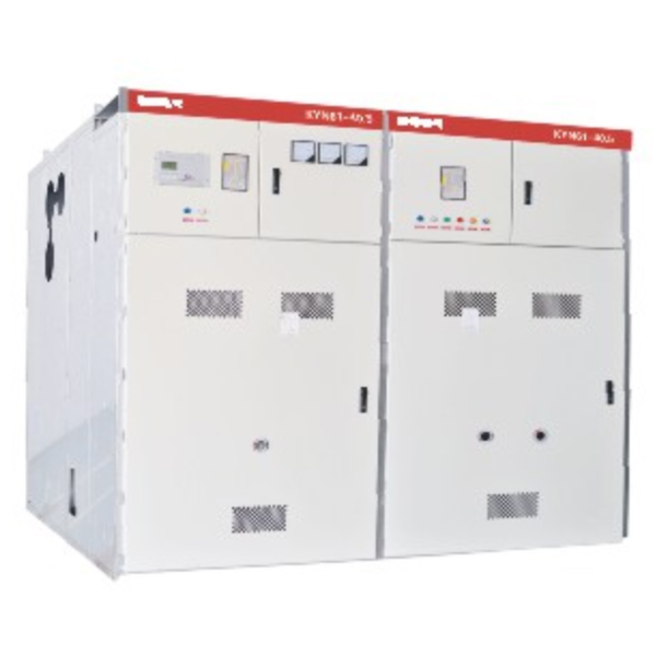 高壓成套開關設備