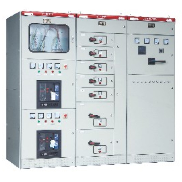 低壓成套開關設備